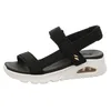 Skechers Uno Sandale – Summer Stand, schwarz, Größe 39 Produktbild-Vorschau 17