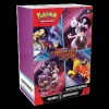 Pokemon Destined Rivals Booster Bundle Anteprima dell’immagine prodotto 1