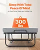 VEVOR Lit pliant avec matelas de 10 cm avec matelas en Voir les images du produit 3
