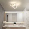 Stropní svítidlo LED, 22W 2500LM stropní svítidlo 3000K Náhled obrázku produktu 5