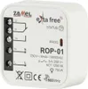 Odbiornik radiowy podtynkowy 1-kanałowy, ROP-01, exta free Podgląd zdjęcia produktu 2
