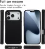 imoshion Coque arrière avec porte-cartes pour l'Apple Voir les images du produit 7