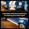LEGO Icons Shelby Cobra 427 S/C - Modelo a escala para Vista previa de la imagen del producto 22