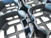 Geogrill da giardino 60cm x 40cm sg6b nero 40mm Anteprima dell’immagine prodotto 9