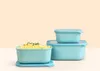 Rosti Frischhaltedose Cirqula 7.0 cm hoch blau 0.5/1.0/2.0 Produktbild-Vorschau 28