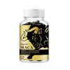 Maca 2500 mg + L-Arginine 2500 mg (120 Kapseln) Produktbild-Vorschau 1
