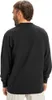 Quiksilver Salt Water Crew Black L Produktbild-Vorschau 2