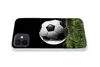 Kryt na mobilní telefon pro Apple iPhone 12 Fotbal v trávě Náhled obrázku produktu 5