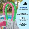 WEKOFUN 2er Set Schwimmnudel 160 cm Poolnudel für Kinder & Produktbild-Vorschau 3