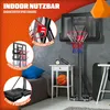 KESSER® Mobiler Basketballständer Basketballkorb 160-210cm Produktbild-Vorschau 3
