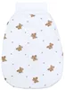 TupTam Baby Unisex Strampelsack mit breitem Bund Wattiert , Produktbild-Vorschau 1