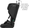 MAXI-COSI Nomad Plus, siège-auto, rehausseur de siège, Voir les images du produit 13