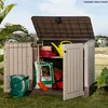 Keter Universalbox Store It Out MIDI Mülltonnenbox, 845 Produktbild-Vorschau 12