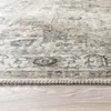Volero - Dywan Vintage - Lago Szary - 160x230 cm Podgląd zdjęcia produktu 4