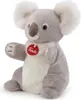 Peluche Trudi Marionetta Koala S Anteprima dell’immagine prodotto 1