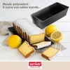 Zenker 3975, Pekáč na chlieb, Obdĺžnikový, Plochý povrch, Náhľad obrázku produktu 5