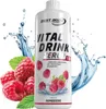 Best Body Nutrition - Vital Drink - verschiedene Sorten 1L Produktbild-Vorschau 3