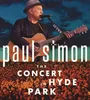 Simon,Paul-The Concert in Hyde Park (CD/Bluray) Produktbild-Vorschau 1
