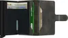 Secrid Wallet MVMINIWALLETVBLACK in Black color size Talla Produktbild-Vorschau 3