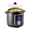 Saaf Multicocher & Schnellkochtopf (5,8L) – 15-in-1 Produktbild-Vorschau 6