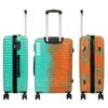 Hartschalen-Koffer Großer Reisekoffer Sierra 76 cm Trolley Produktbild-Vorschau 2