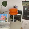 Stolní lampa ve tvaru vaječného koláče pro dívky, Náhled obrázku produktu 3