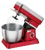 Bomann Knetmaschine KM 398 CB rot, 1200 Watt, 6,3 Liter Produktbild-Vorschau 2