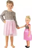 70 cm chodiaca bábika Princezná SP83722 Náhľad obrázku produktu 2