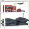Metallregal COMFORT SUPERPLUS 3/500 1000 BRANCO Produktbild-Vorschau 5