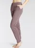 H.I.S. Sweathose mauve Größe 36/38 Produktbild-Vorschau 5