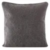 Eurofirany Kissenbezug grau 45 cm x 45 cm Produktbild-Vorschau 1