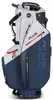 Big Max Dri Lite Hybrid Plus Stand bag White/Navy/Red Produktbild-Vorschau 5