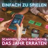 Jumbo Hitster - La battaglia delle generazioni (Ger) Anteprima dell’immagine prodotto 9
