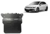 Unterfahrschutz für Motor der Marke VW Golf 8 - 2019 - 2026 Produktbild-Vorschau 1