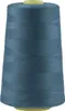 4572m Polyester Overlock Garn taubenblau Produktbild-Vorschau