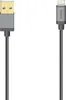 Hama USB-Kabel Lightning-Connector, 0,75 m Produktbild-Vorschau 1