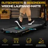 TREX SPORT Laufband für zuhause klappbar elektrisch Produktbild-Vorschau 5