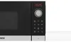 Mikrowelle BOSCH FEL023MS2 Schwarz/Silber 800 W 20 L Produktbild-Vorschau 4