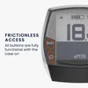 kwmobile EBike Fahrrad Computer Case kompatibel mit Bosch Produktbild-Vorschau 4