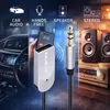 Adattatore Qoltec - Ricevitore audio wireless Hifu Home&Car Anteprima dell’immagine prodotto 2