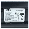 vhbw Akku Ersatz für Shark XBTR625KSLN, XBTR625KSLEU, Produktbild-Vorschau 5