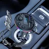 Auto-Bluetooth 5.0 FM-Transmitter MP3-Modulator-Player Produktbild-Vorschau 3