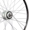 28-Zoll-Hinterrad für das Fahrrad ZAC2000 mit Nexus Produktbild-Vorschau 2
