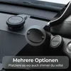 Auto KFZ Armaturenbrett Halterung Halter passend für OOONO Produktbild-Vorschau 4