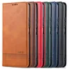 LaimTop Housse en cuir pour Xiaomi Poco F3, étui à rabat Voir les images du produit 7