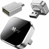 Meisterhome CarPlay Wireless Adapter Upgrade von Wired Produktbild-Vorschau 1