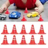 50 jouets mini-cônes de circulation, cônes de circulation Voir les images du produit 8