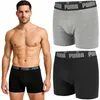Slip Puma 521015001-691 pour Homme Voir les images du produit 12
