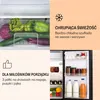 KlarsteinLuminance Frost, lodówka, 91 l, , szuflada na Podgląd zdjęcia produktu 3