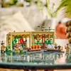 LEGO HARRY POTTER 76445 Hogwarts Castle - Herbology Class Anteprima dell’immagine prodotto 25